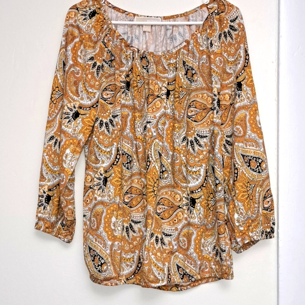 Adorable Michael Kors Top